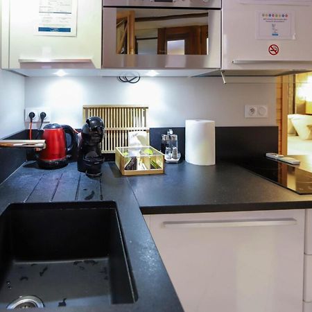 Le Cocon - Lofts & Lakes Certified 4-Stars Annecy Eksteriør bilde
