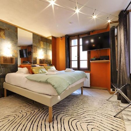 Le Cocon - Lofts & Lakes Certified 4-Stars Annecy Eksteriør bilde