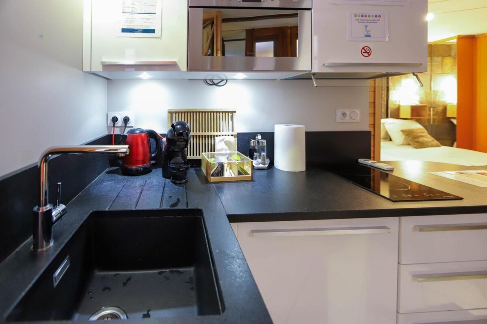 Le Cocon - Lofts & Lakes Certified 4-Stars Annecy Eksteriør bilde