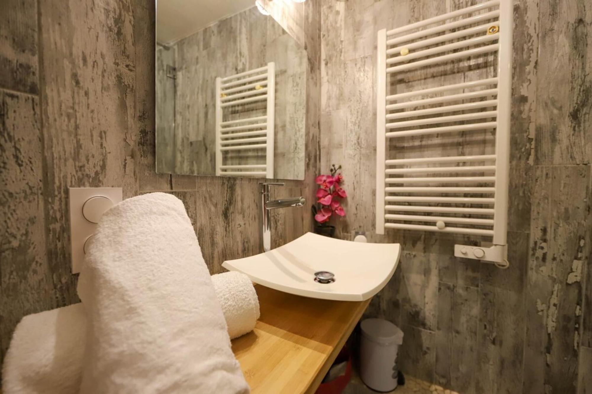 Le Cocon - Lofts & Lakes Certified 4-Stars Annecy Eksteriør bilde