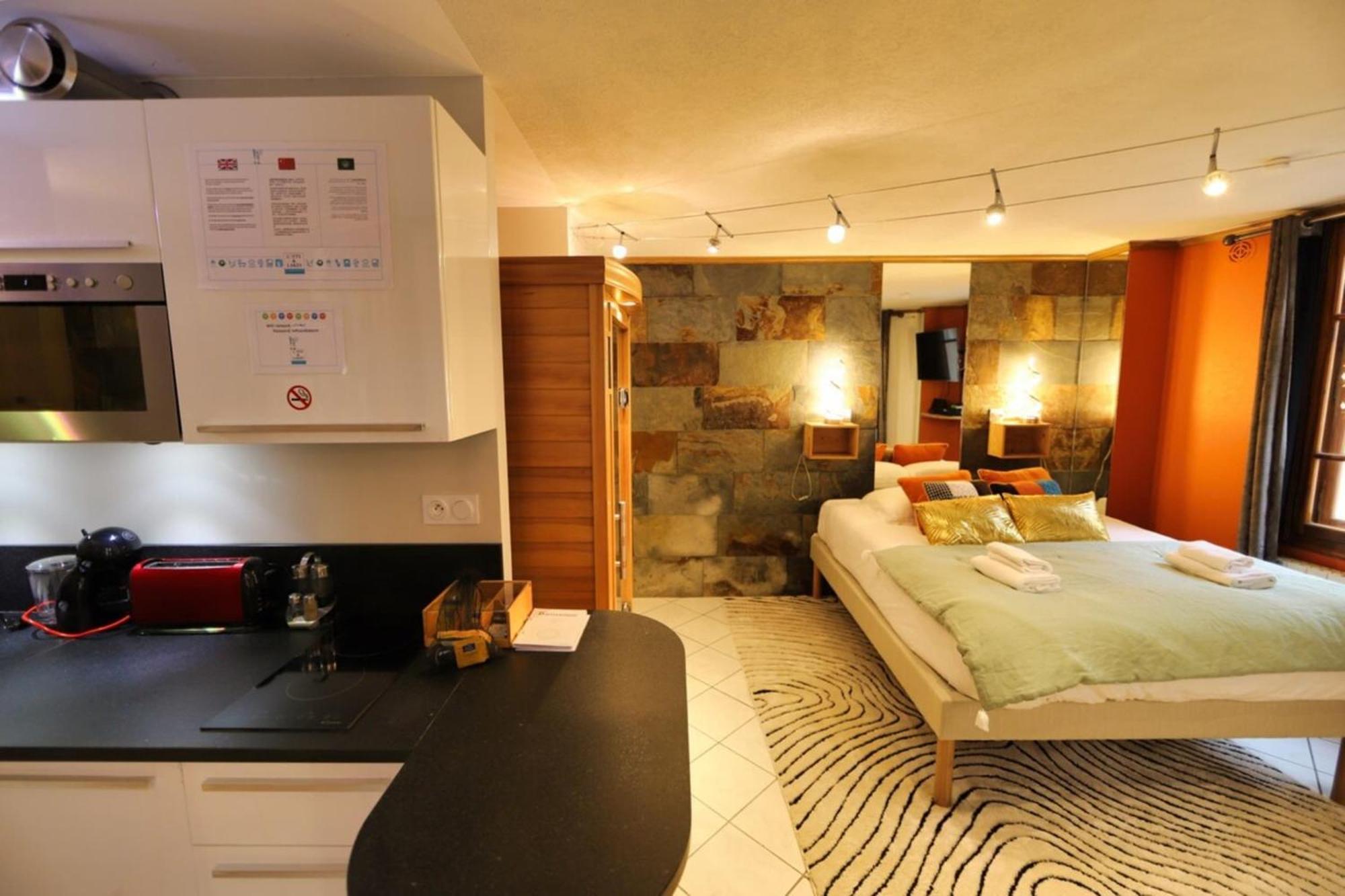 Le Cocon - Lofts & Lakes Certified 4-Stars Annecy Eksteriør bilde
