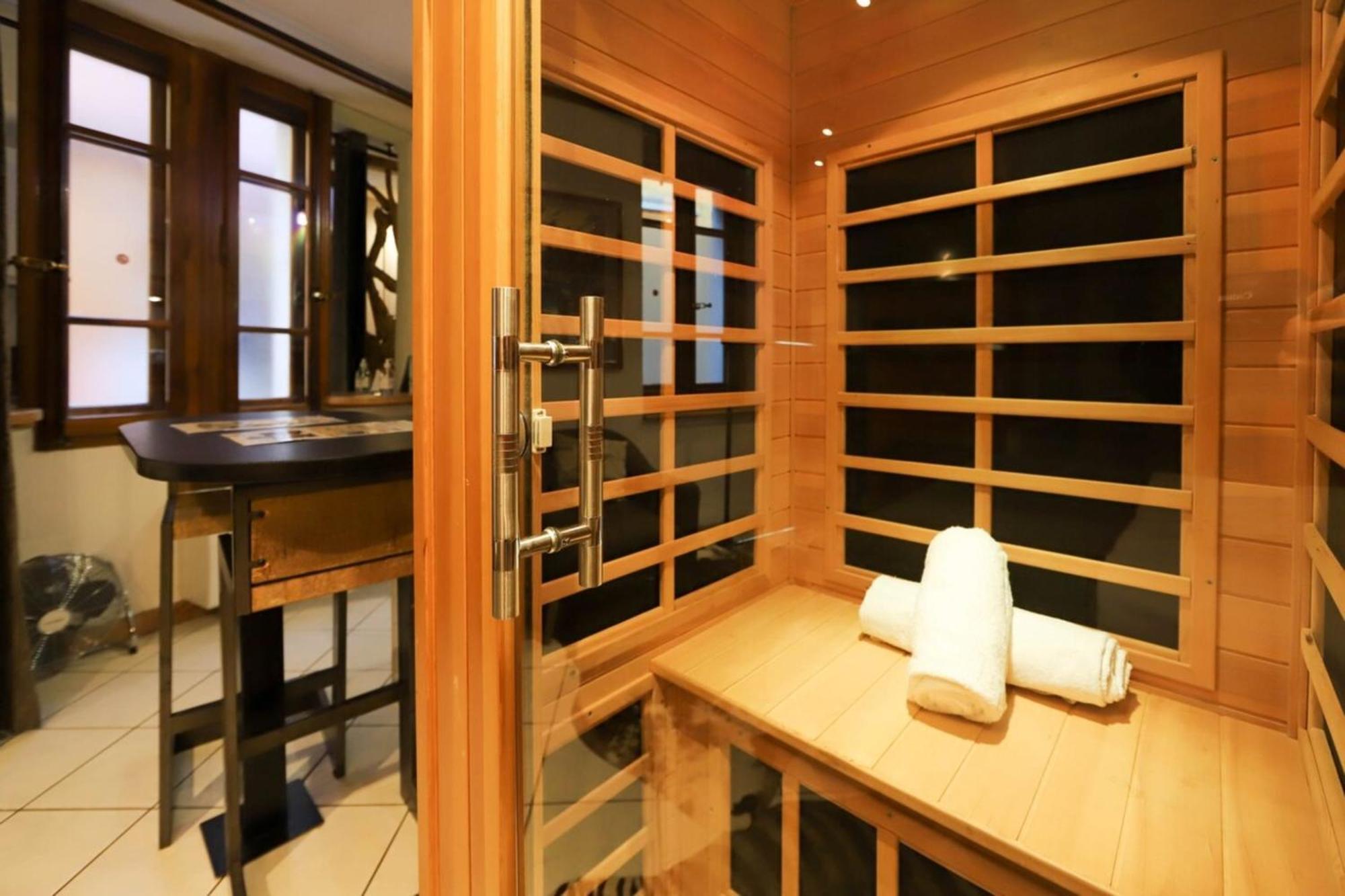 Le Cocon - Lofts & Lakes Certified 4-Stars Annecy Eksteriør bilde
