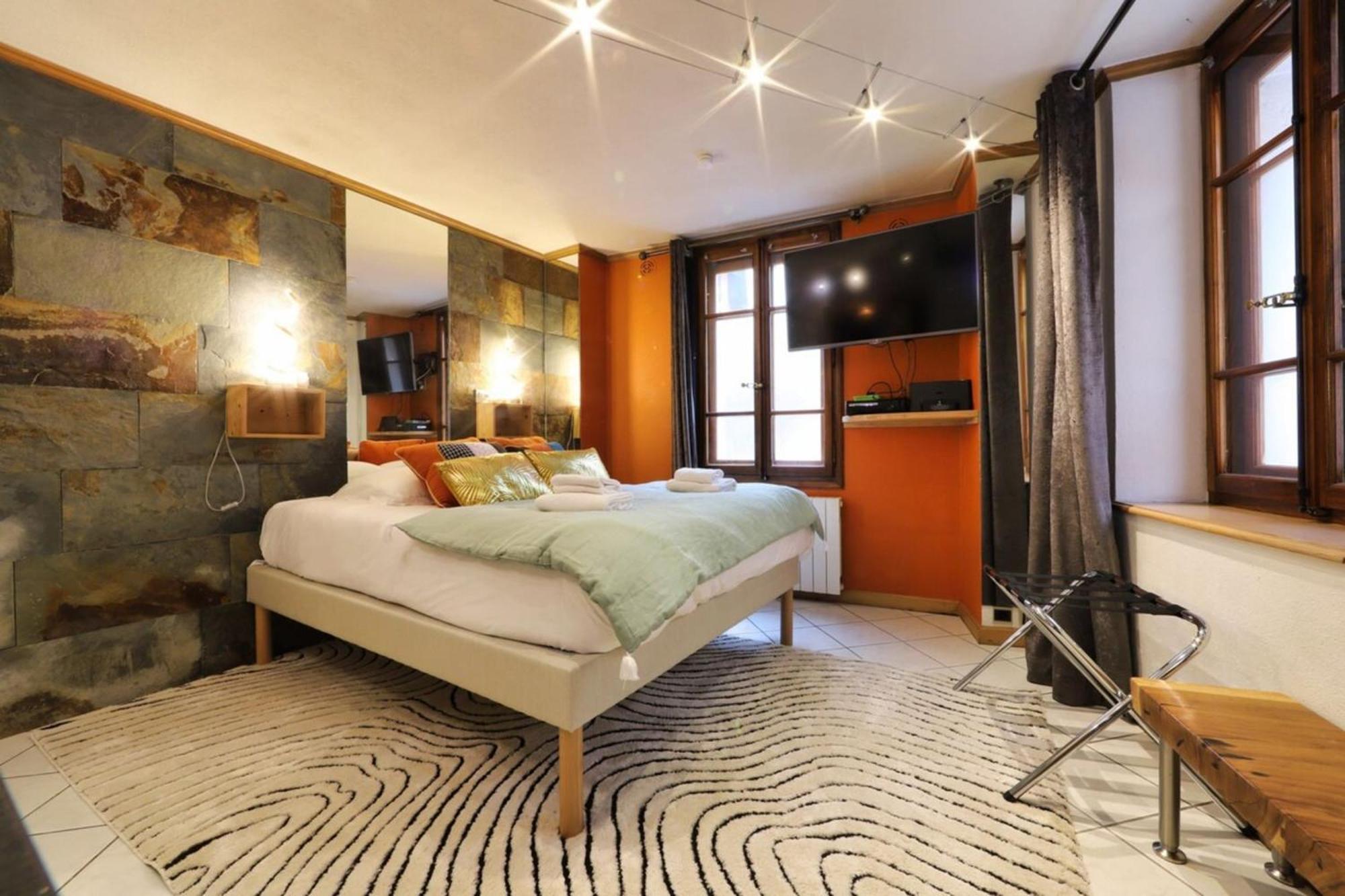 Le Cocon - Lofts & Lakes Certified 4-Stars Annecy Eksteriør bilde